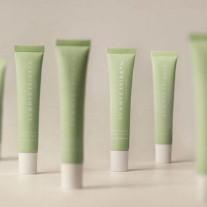 Summer Fridays Lip Butter Balm Sweet Mint